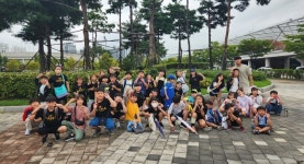 하나용인대태권도장