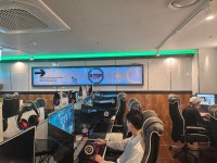 메가런PC방