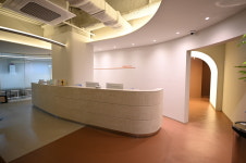 데이뷰의원 마포홍대입구역