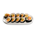 얌샘김밥 해방촌점