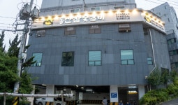 동산참숯갈비봉담점