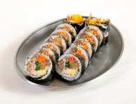 마실김밥 2호점