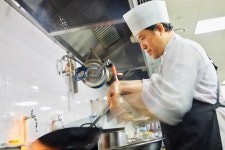 강동디아너스CC 클럽하우스 레스토랑