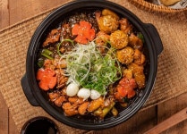 또근이 찜닭(남천점) | 또근이찜닭 남천점
