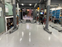 호진자동차정비