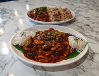 충무막회집 통영죽림본점