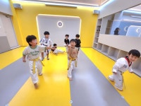 천웅태권도