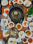 산골닭마을