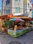 성남남한산성닭집