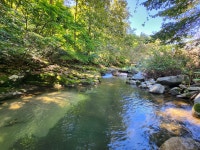 또와또오토캠핑장