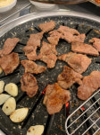 돈가숯불갈비
