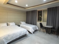 강릉스테이호텔