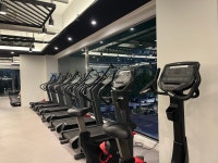 힘피트니스 광양중마점