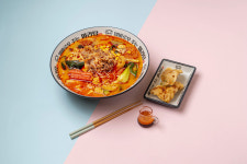 꿔바로우주는마라탕 마산합성점