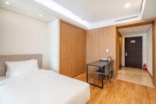 센텀컨벤션호텔