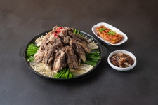 범일물갈비