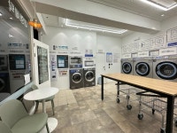 클린팡팡 셀프빨래방 남천점