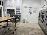 클린팡팡 셀프빨래방 남천점