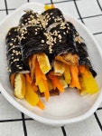 땅꼬마김밥 영종운서