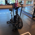 퍼라스복싱&크로스핏짐