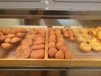 경성꽈배기 센텀시티점
