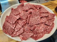 사랑정육식당