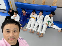 파이널 유도 멀티짐