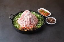 범일물갈비