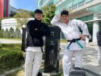 파이널 유도 멀티짐