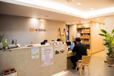 예그린한의원 전주