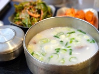 서울깍두기 첨단점