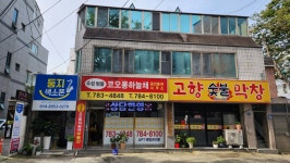 둥지색소폰