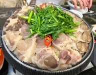 서울깍두기 충장로점