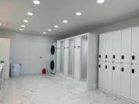 VIP GYM 오산시청점 PT