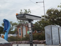 다대포해변공원 몰운대공영 주차장