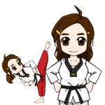 경희대두드림태권도장