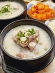 서울깍두기 유스퀘어점