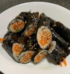 땅꼬마김밥 영종운서
