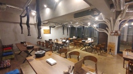 플라잉카우