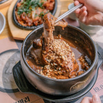 지호한방삼계탕 속초점