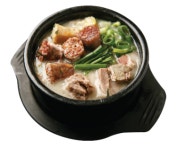 용두동 장수감자탕