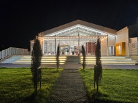 더본감자탕 본점