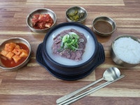 경성면옥 동탄직영점