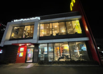 맥도날드 대전신탄진DT점