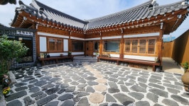 엘림한옥스테이