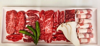 통큰소한마리 영종점