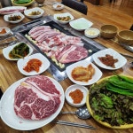 천년한우