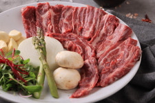 갈비세상 양재본점