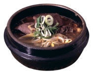 용두동 장수감자탕