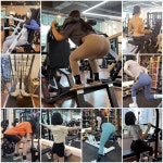 레이디바디 헬스 PT 동탄점